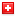 primeros.de server is located in Switzerland